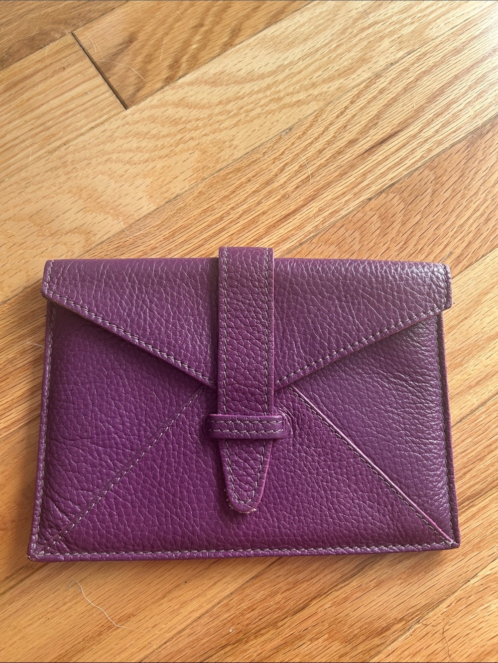 Roots, genuine, leather kobo case